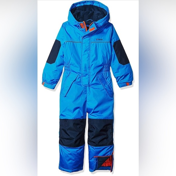 Other - Nwt Ixtreme Boys' Snow Suit Size 2t